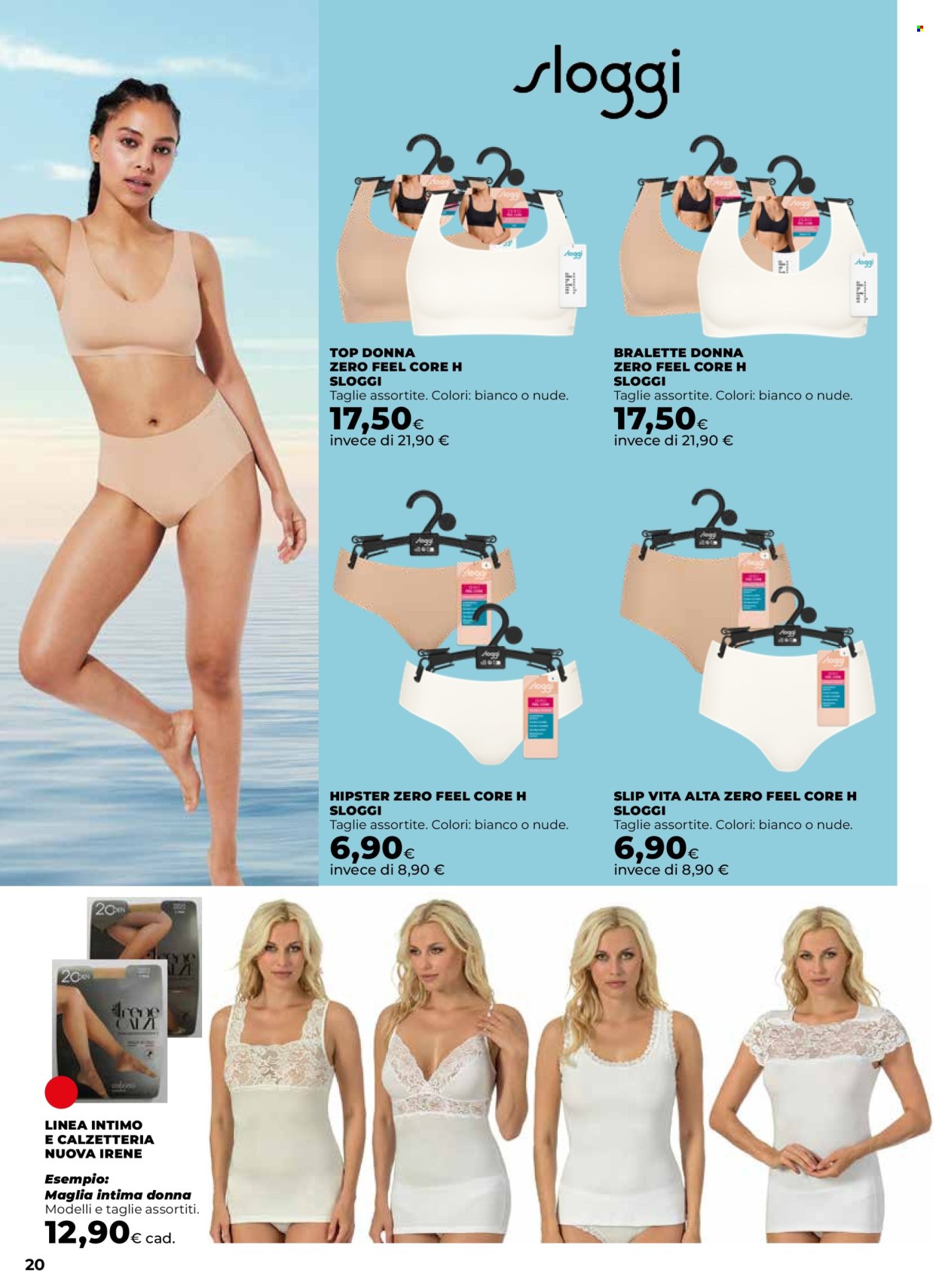 Volantino Coop - 9/10/2025 - 5/11/2025. Pagina 20