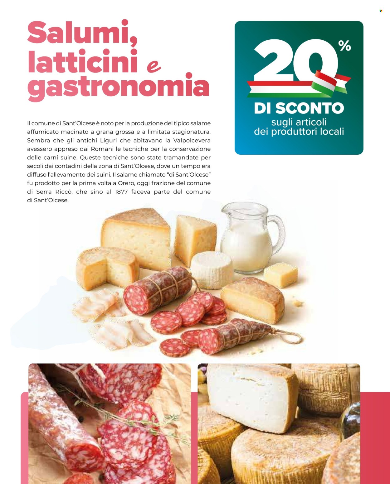 Volantino Coop - 9/10/2025 - 22/10/2025. Pagina 9