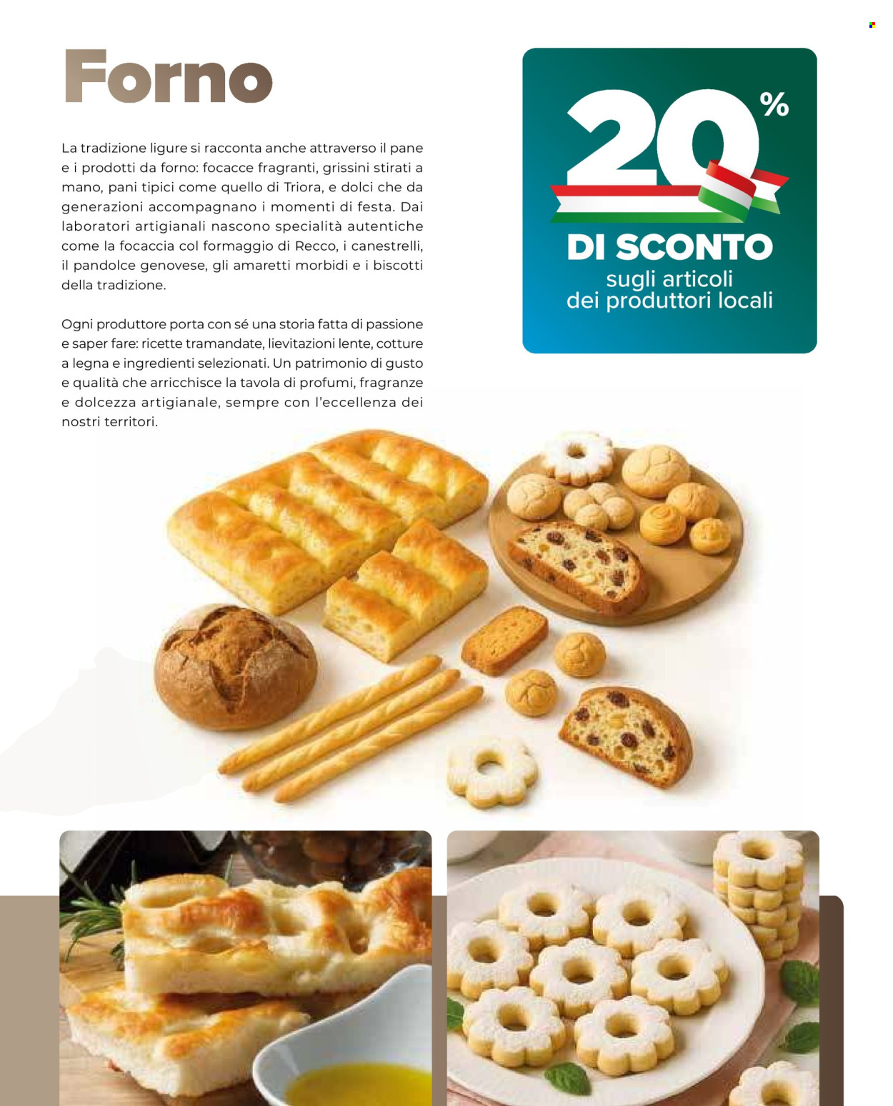 Volantino Coop - 9/10/2025 - 22/10/2025. Pagina 16