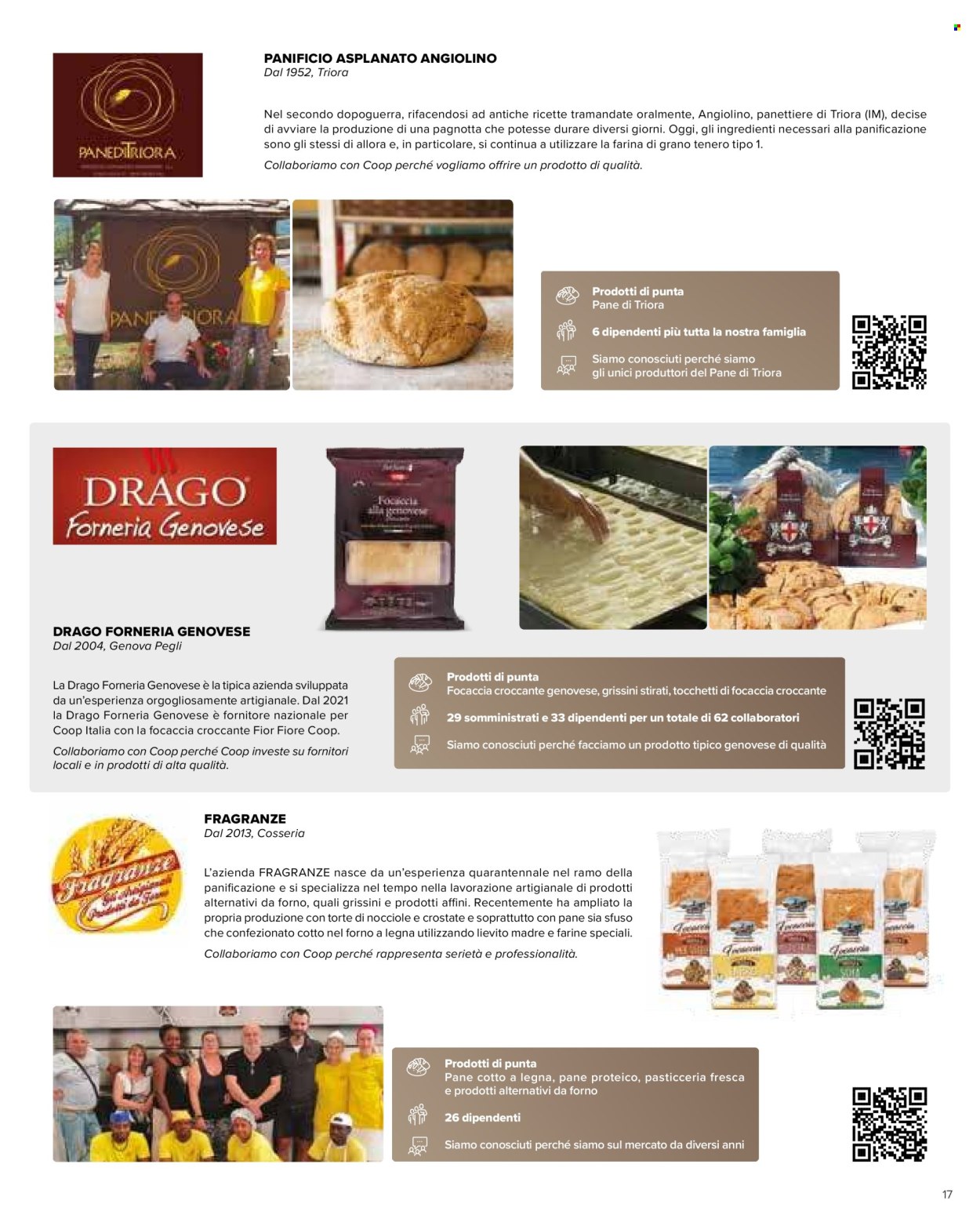 Volantino Coop - 9/10/2025 - 22/10/2025. Pagina 17