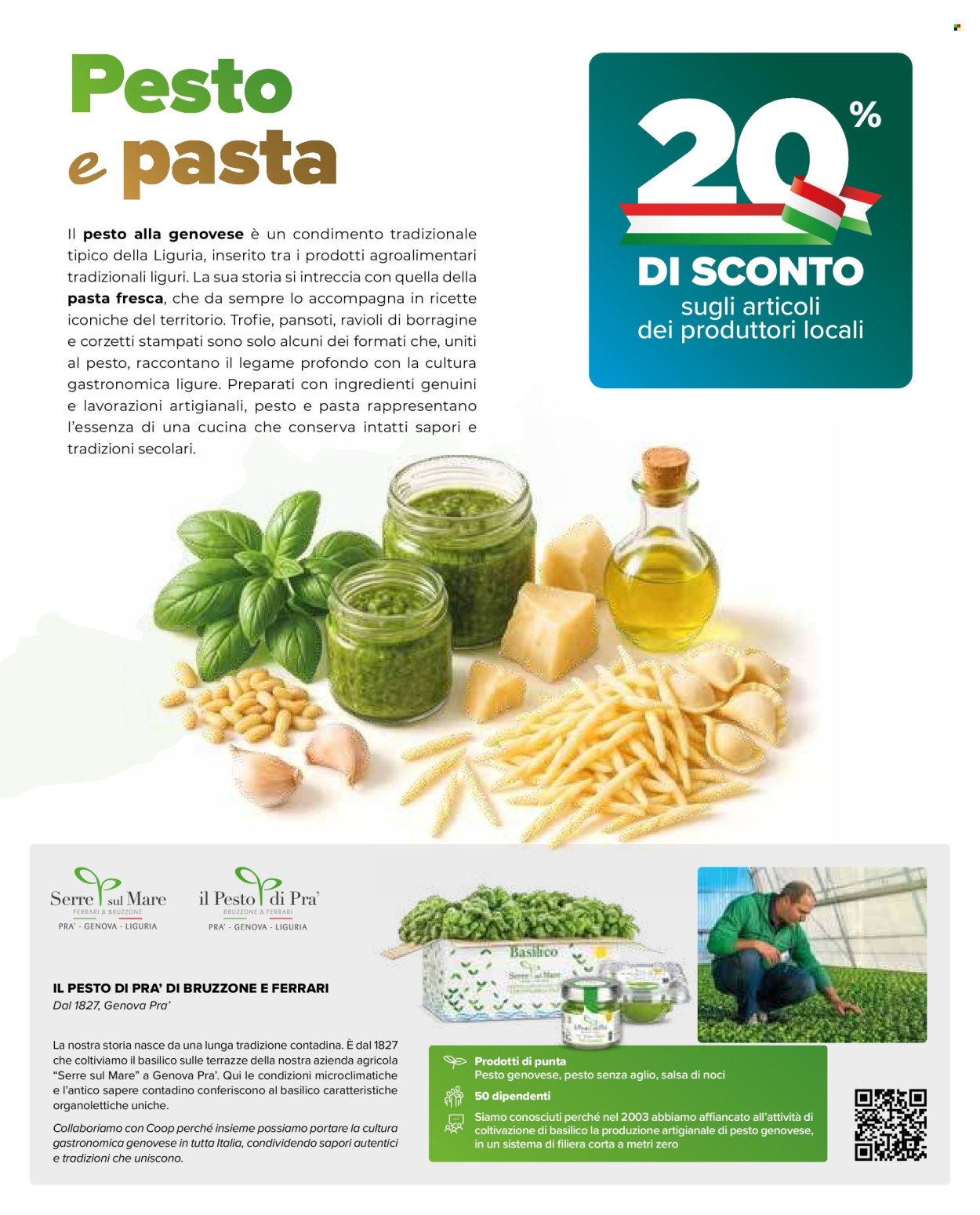 Volantino Coop - 9/10/2025 - 22/10/2025. Pagina 26