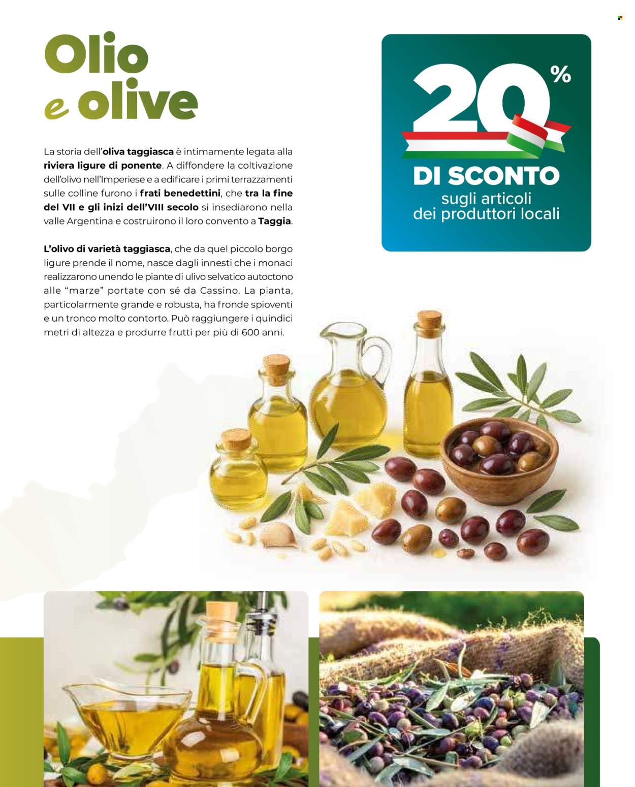 Volantino Coop - 9/10/2025 - 22/10/2025. Pagina 30