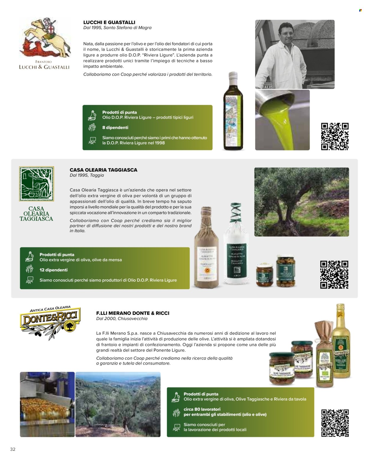 Volantino Coop - 9/10/2025 - 22/10/2025. Pagina 32