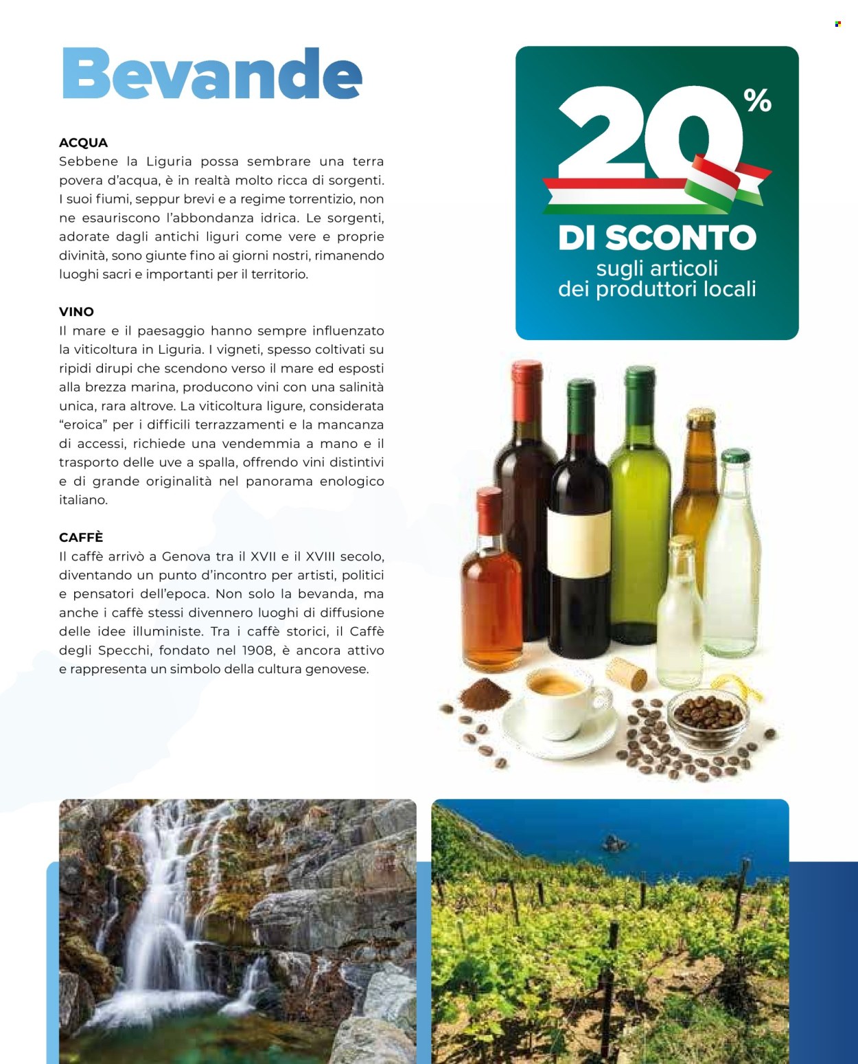 Volantino Coop - 9/10/2025 - 22/10/2025. Pagina 35