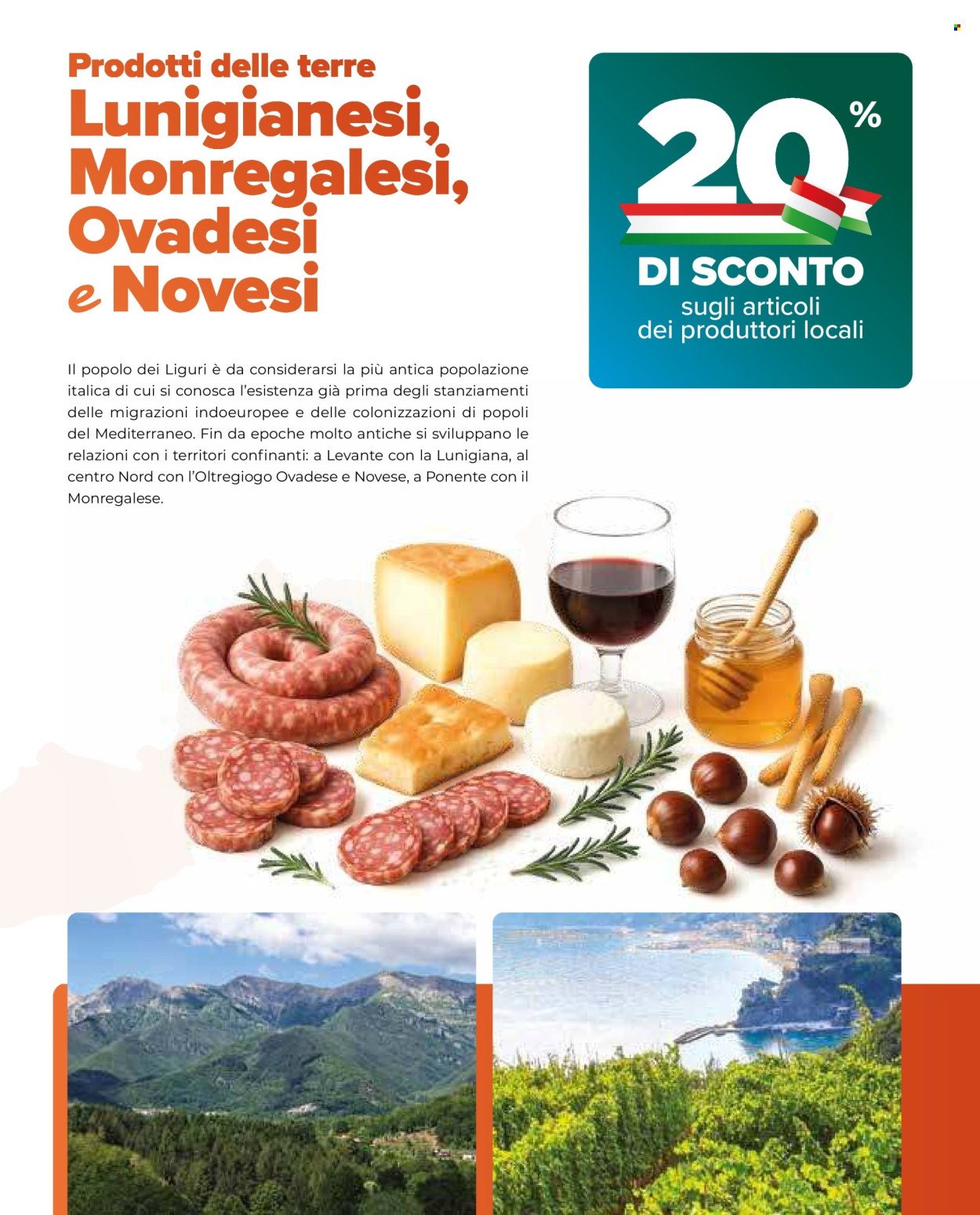 Volantino Coop - 9/10/2025 - 22/10/2025. Pagina 41