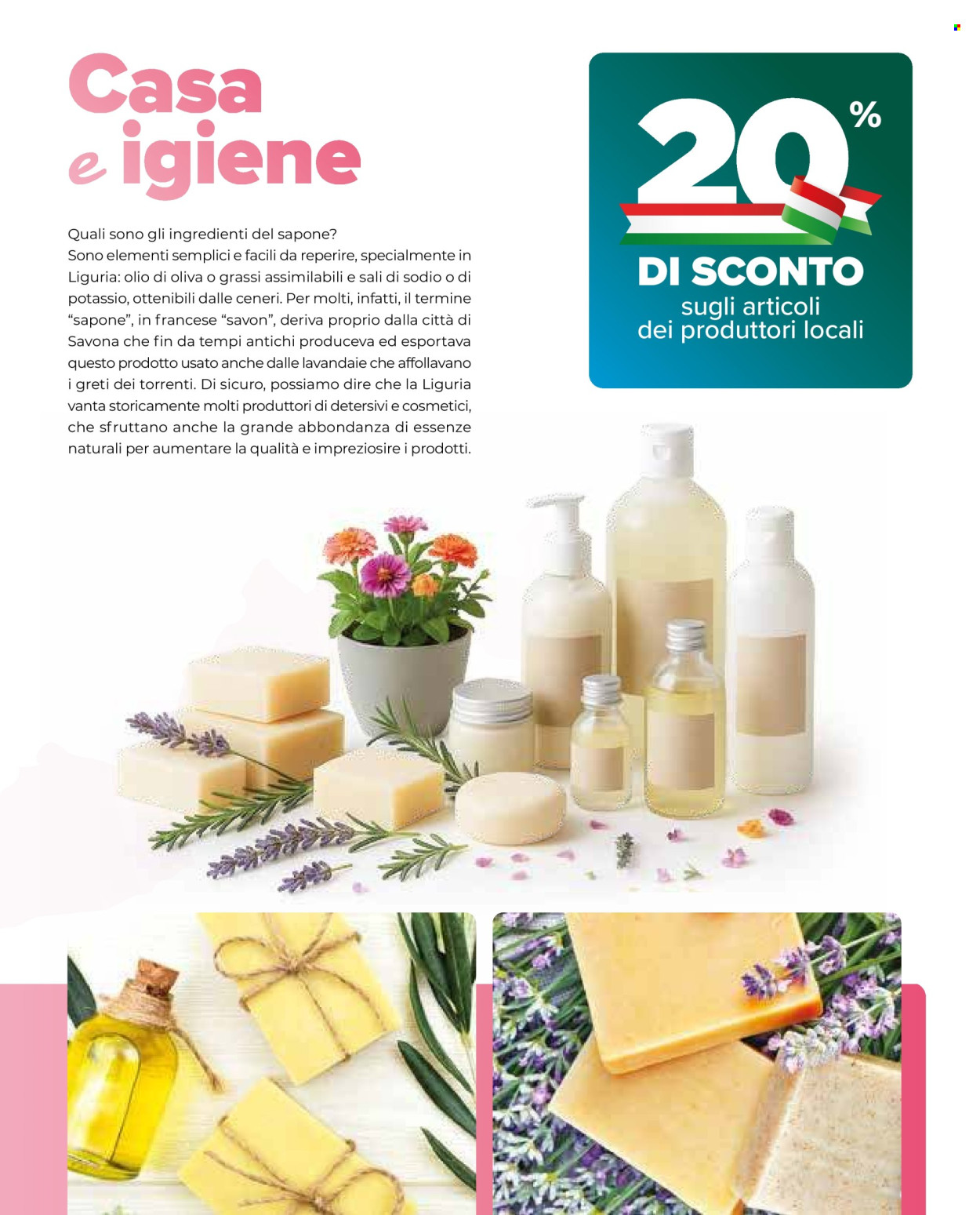 Volantino Coop - 9/10/2025 - 22/10/2025. Pagina 46
