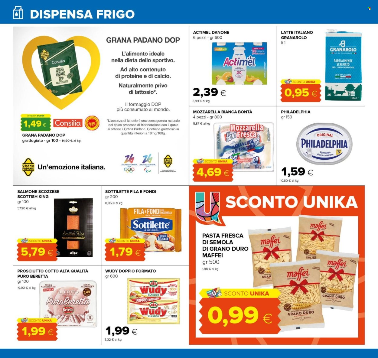 Volantino Oasi - 9/10/2025 - 22/10/2025. Pagina 16