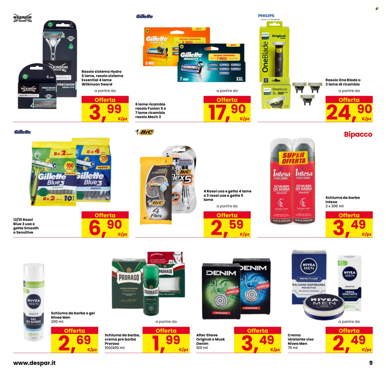 Volantino Interspar - 9/10/2025 - 22/10/2025. Pagina 9