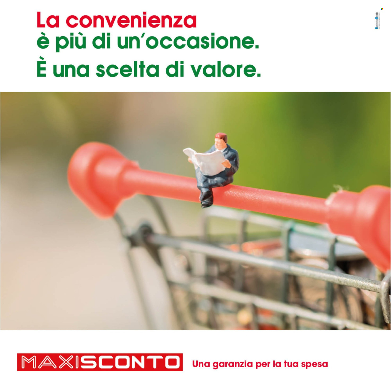 Volantino Despar - 10/10/2025 - 19/10/2025. Pagina 5