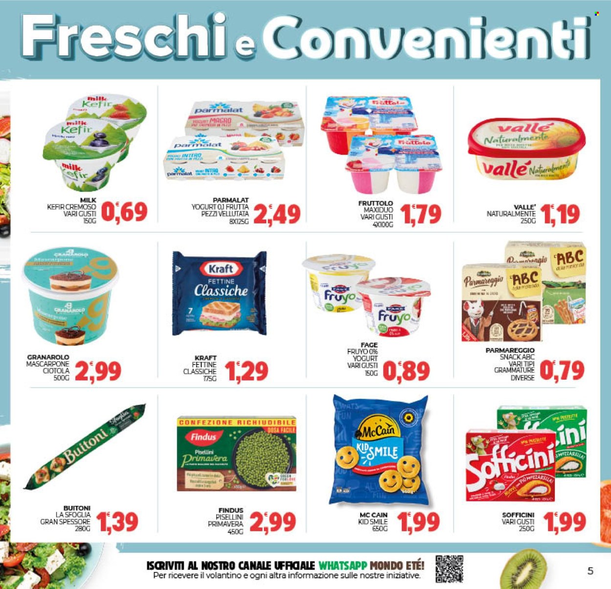Volantino Eté - 10/10/2025 - 20/10/2025. Pagina 5