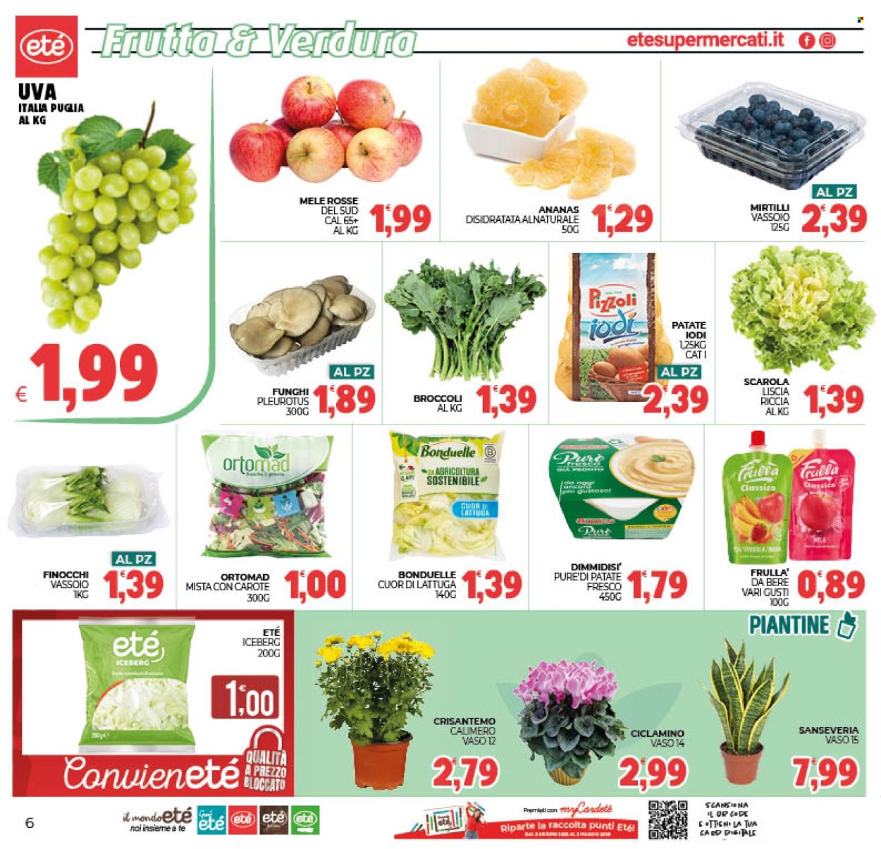 Volantino Eté - 10/10/2025 - 20/10/2025. Pagina 6