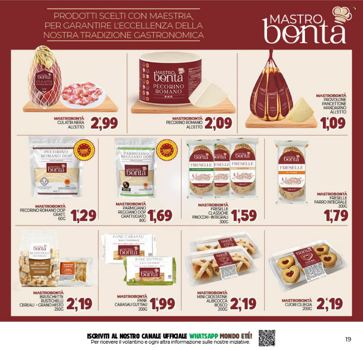Volantino Eté - 10/10/2025 - 20/10/2025. Pagina 19