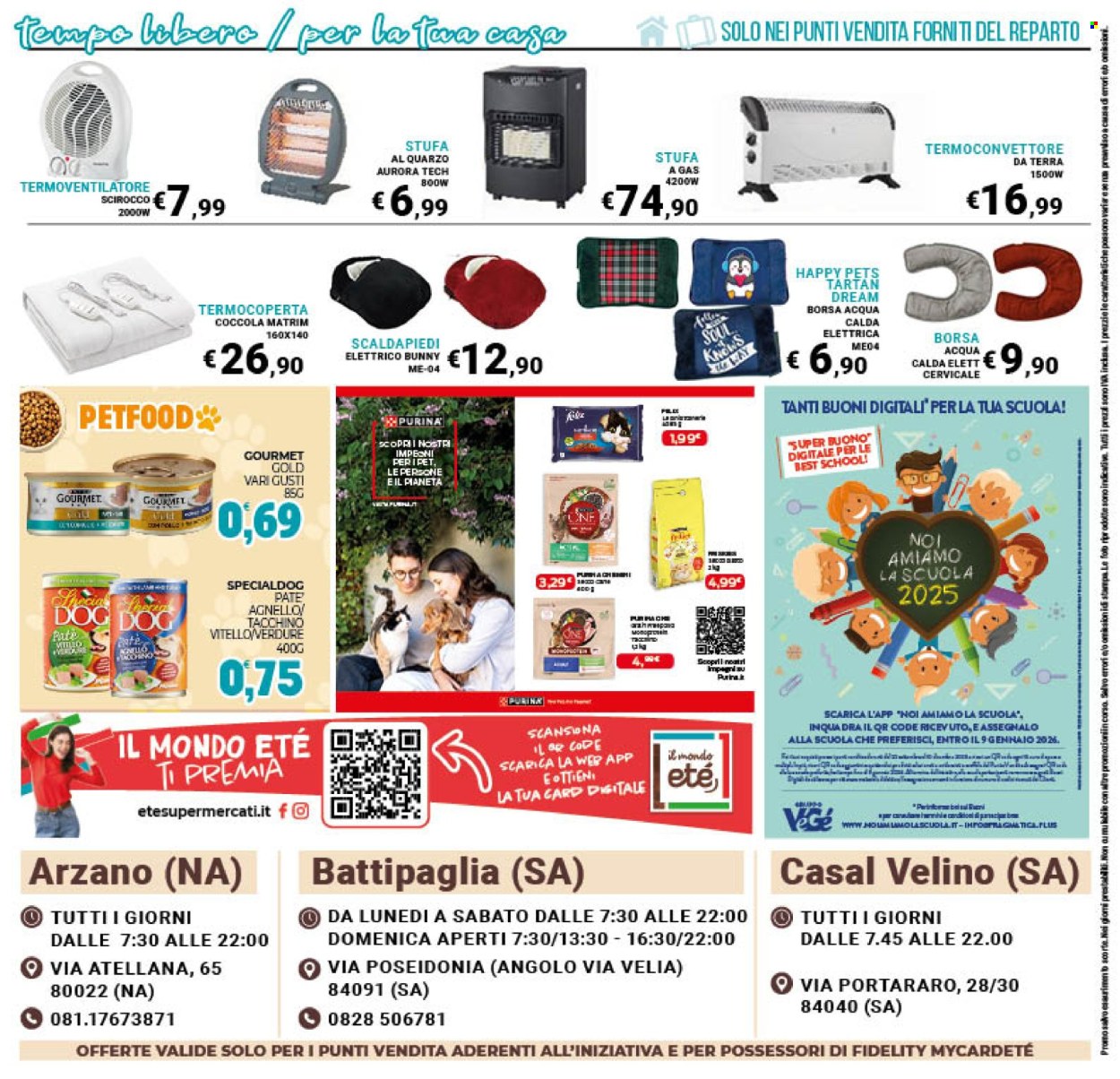 Volantino Eté - 10/10/2025 - 20/10/2025. Pagina 24