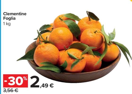 Clementine Foglia