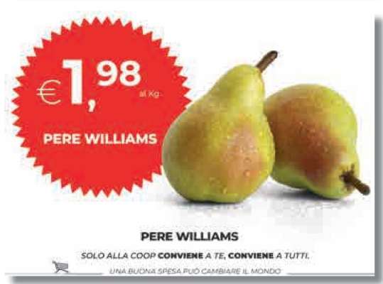 Pere Williams