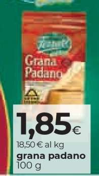 Grana Padano