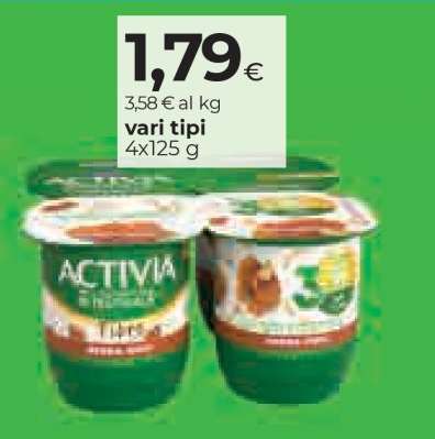 ACTIVIA