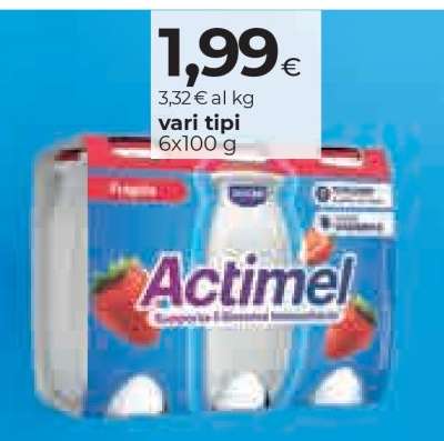 ACTIMEL