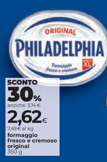 PHILADELPHIA original