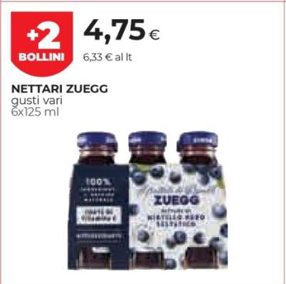 Nettari Zuegg