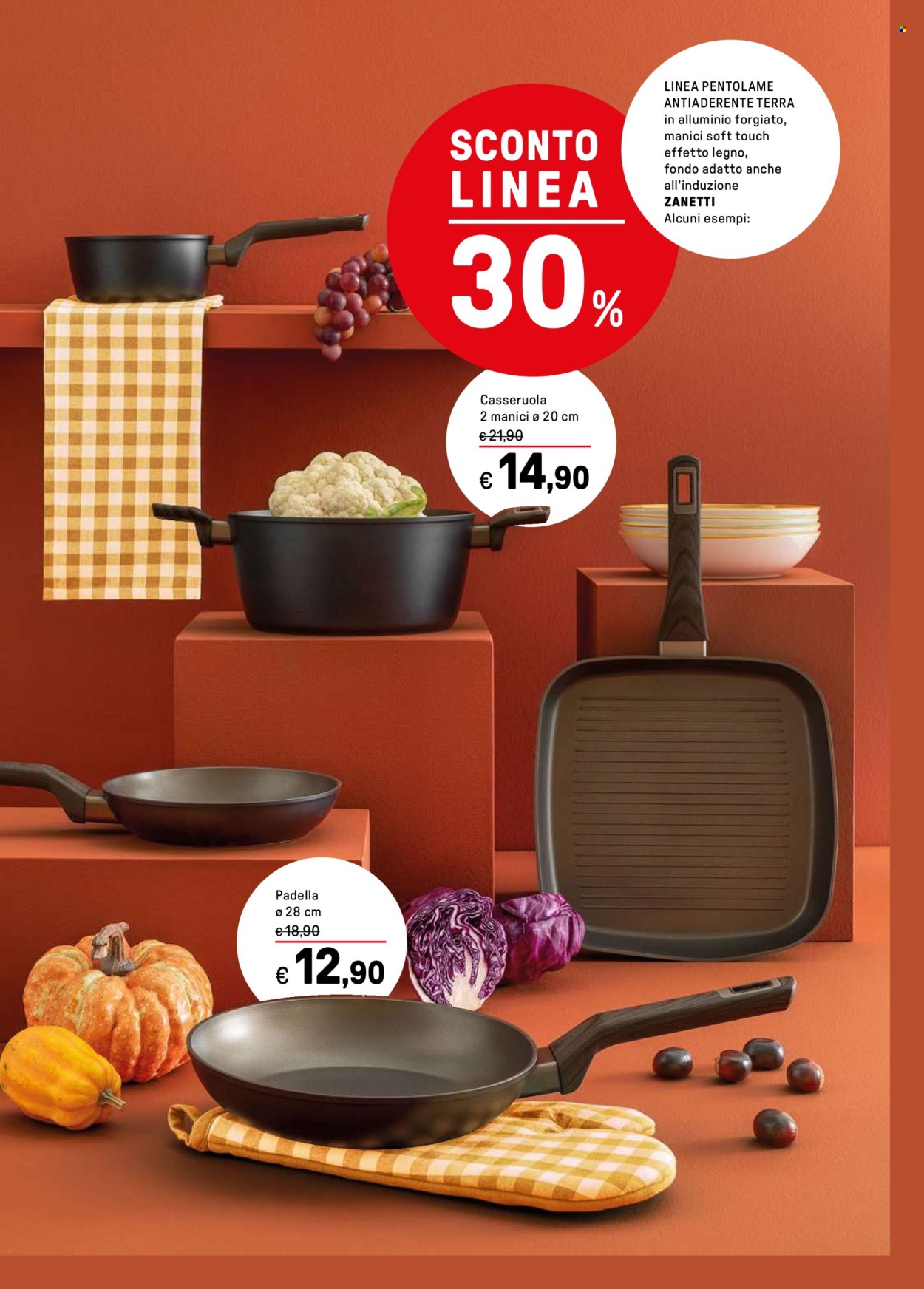 Volantino Iper, La grande i - 13/10/2025 - 9/11/2025. Pagina 10