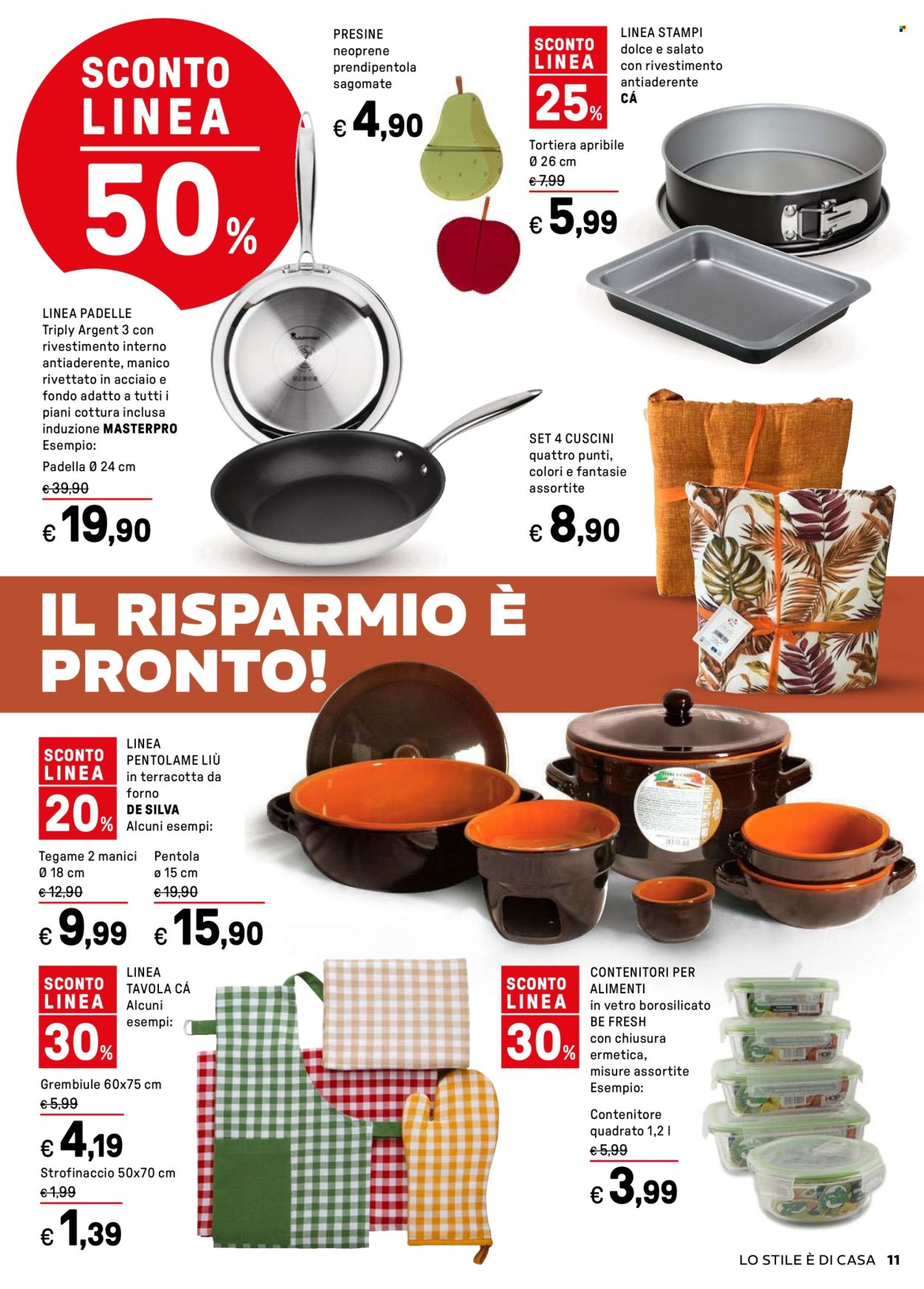Volantino Iper, La grande i - 13/10/2025 - 9/11/2025. Pagina 11