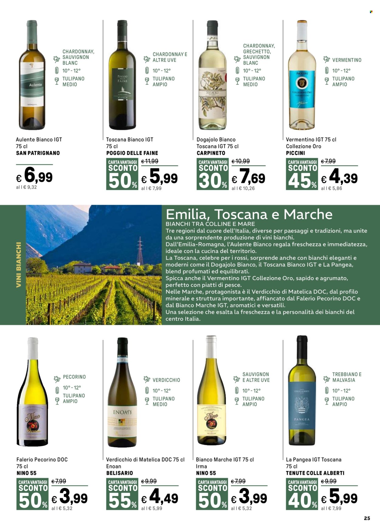 Volantino Iper, La grande i - 13/10/2025 - 2/11/2025. Pagina 25