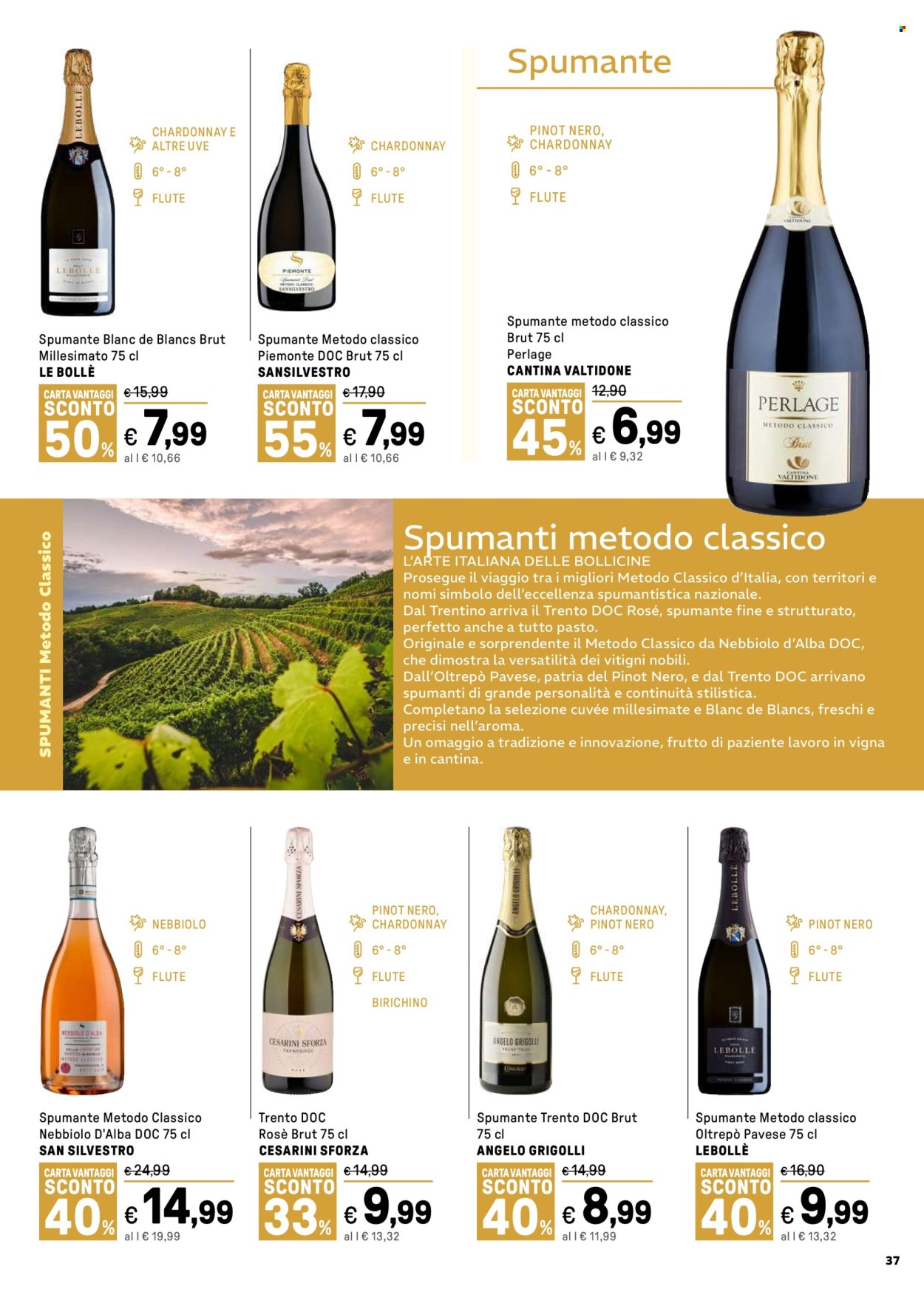 Volantino Iper, La grande i - 13/10/2025 - 2/11/2025. Pagina 37