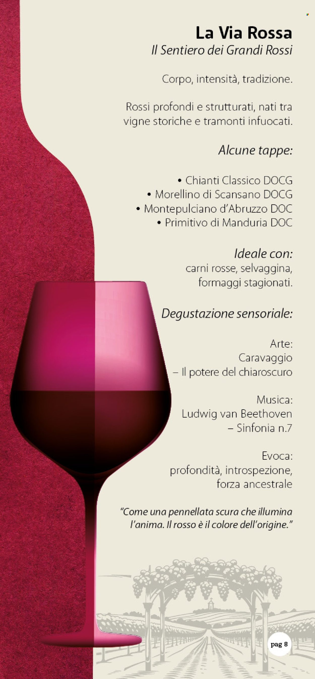 Volantino Famila - 10/10/2025 - 22/10/2025. Pagina 8