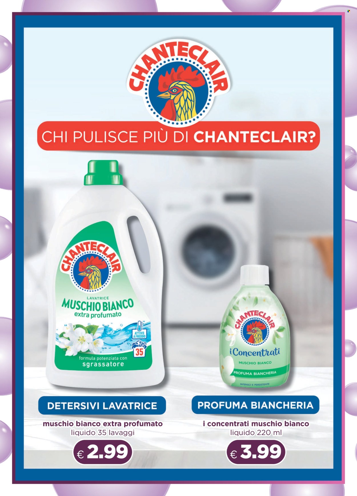 Volantino Acqua & Sapone - 12/10/2025 - 1/11/2025. Pagina 4