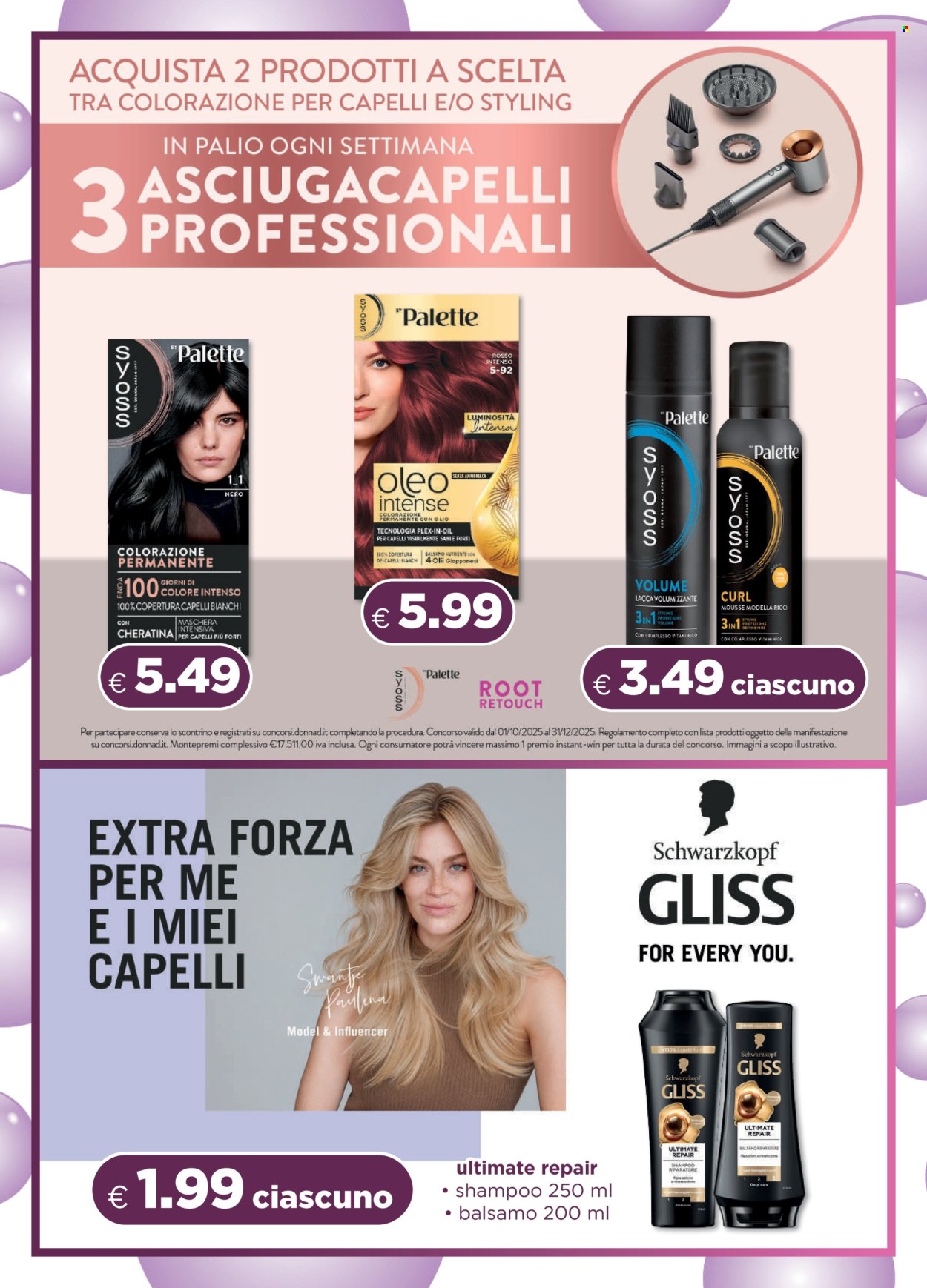 Volantino Acqua & Sapone - 12/10/2025 - 1/11/2025. Pagina 12