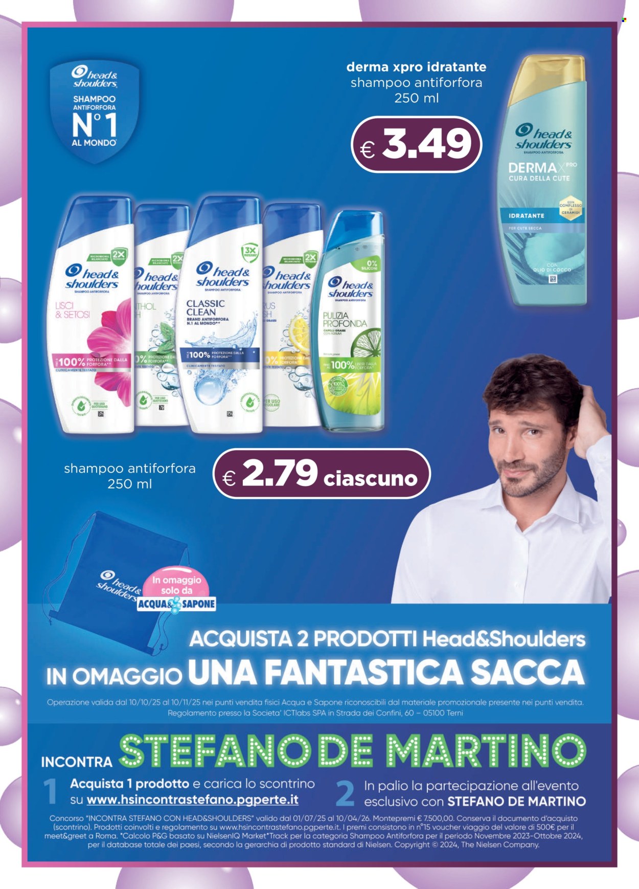 Volantino Acqua & Sapone - 12/10/2025 - 1/11/2025. Pagina 13