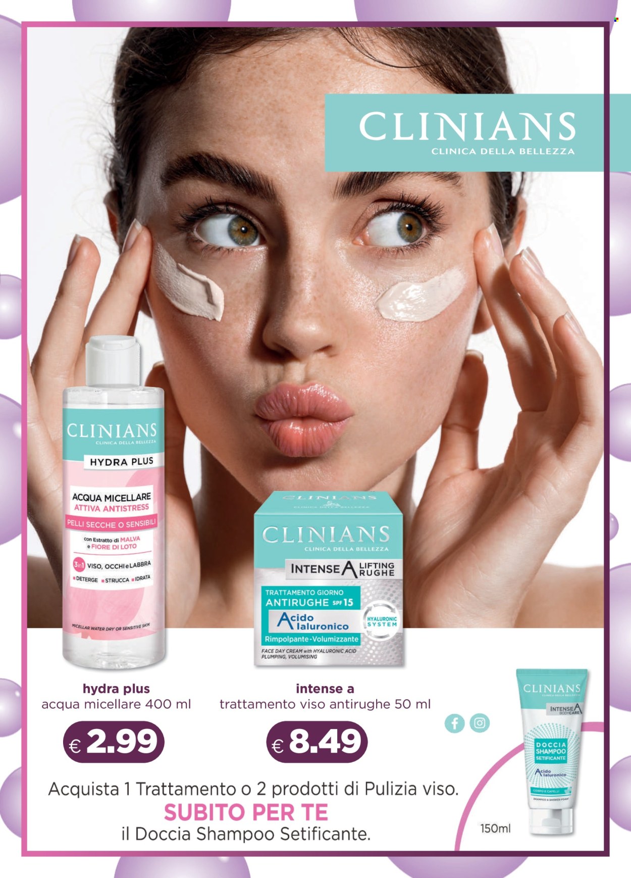Volantino Acqua & Sapone - 12/10/2025 - 1/11/2025. Pagina 15