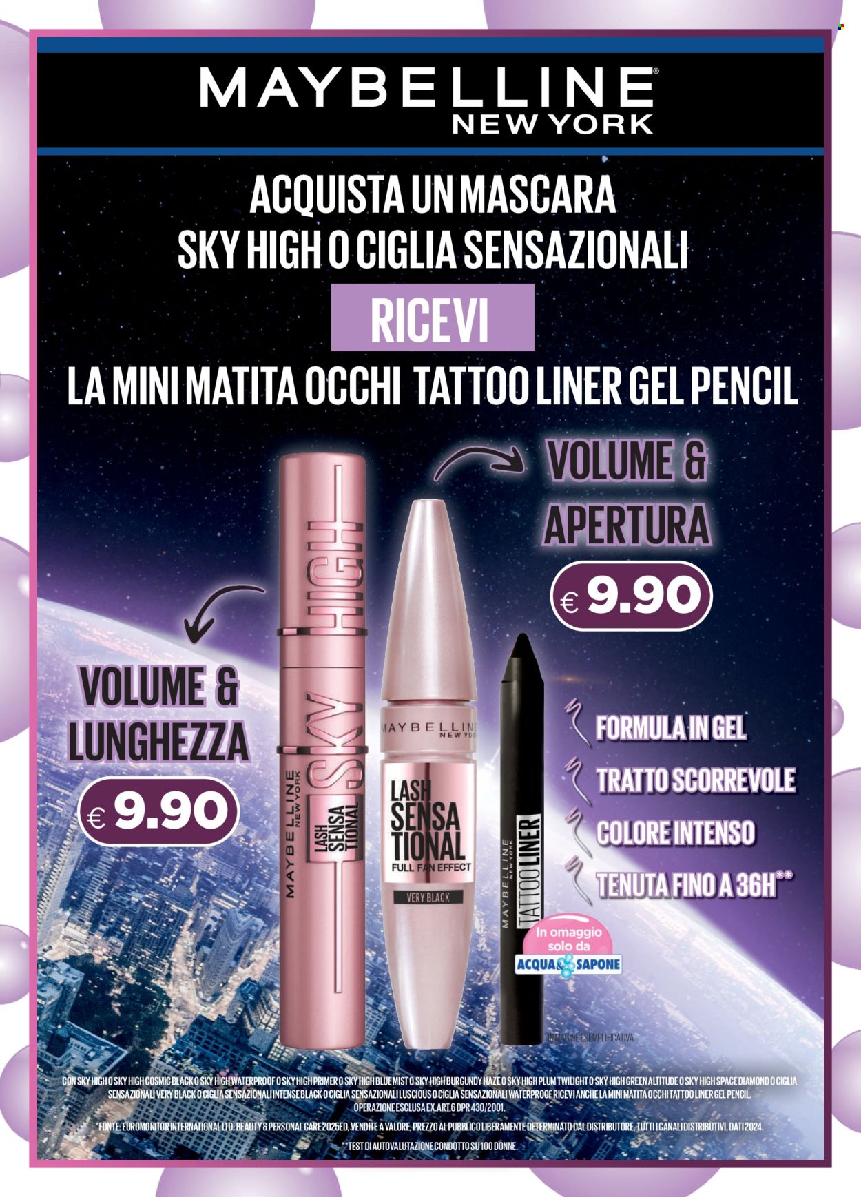 Volantino Acqua & Sapone - 12/10/2025 - 1/11/2025. Pagina 17