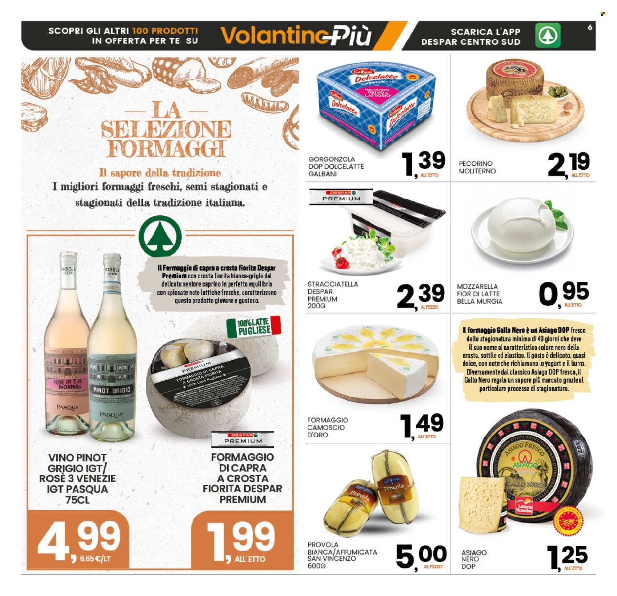Volantino Interspar - 13/10/2025 - 22/10/2025. Pagina 6