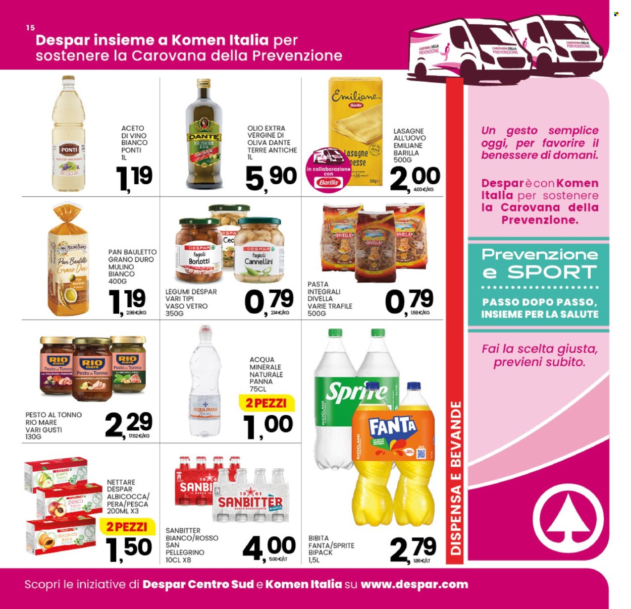 Volantino Interspar - 13/10/2025 - 22/10/2025. Pagina 15