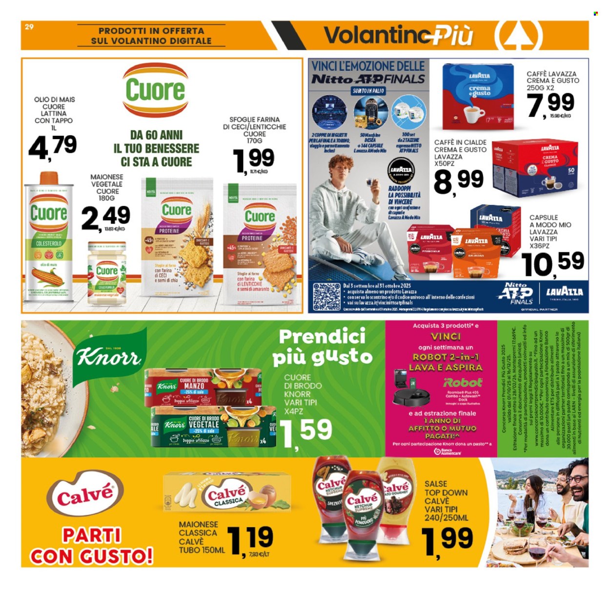 Volantino Interspar - 13/10/2025 - 22/10/2025. Pagina 29