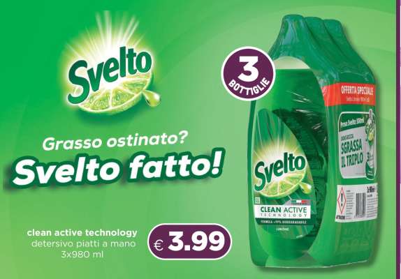 SVELTO
