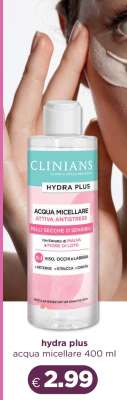 hydra plus