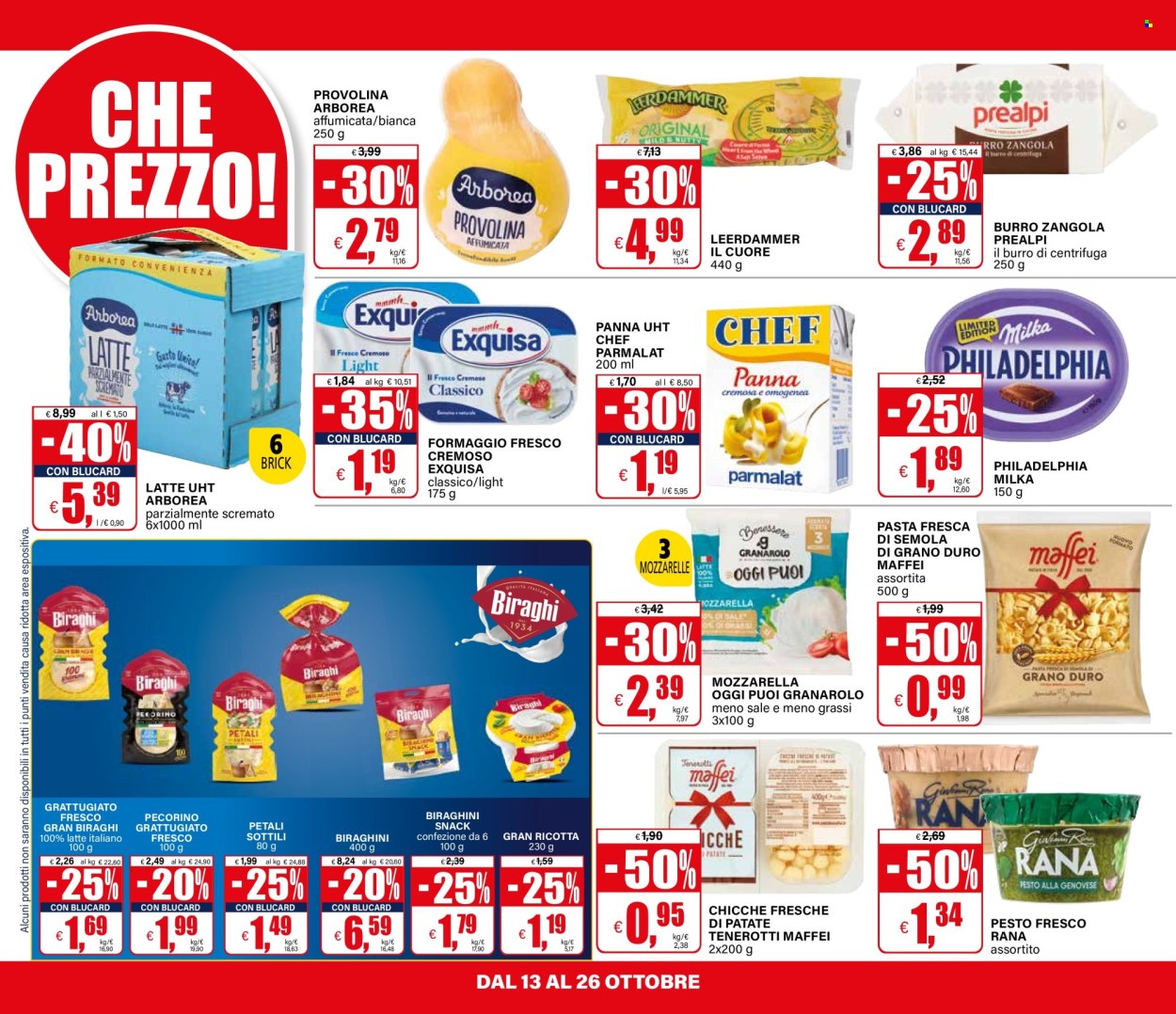 Volantino Il Gigante - 13/10/2025 - 26/10/2025. Pagina 32