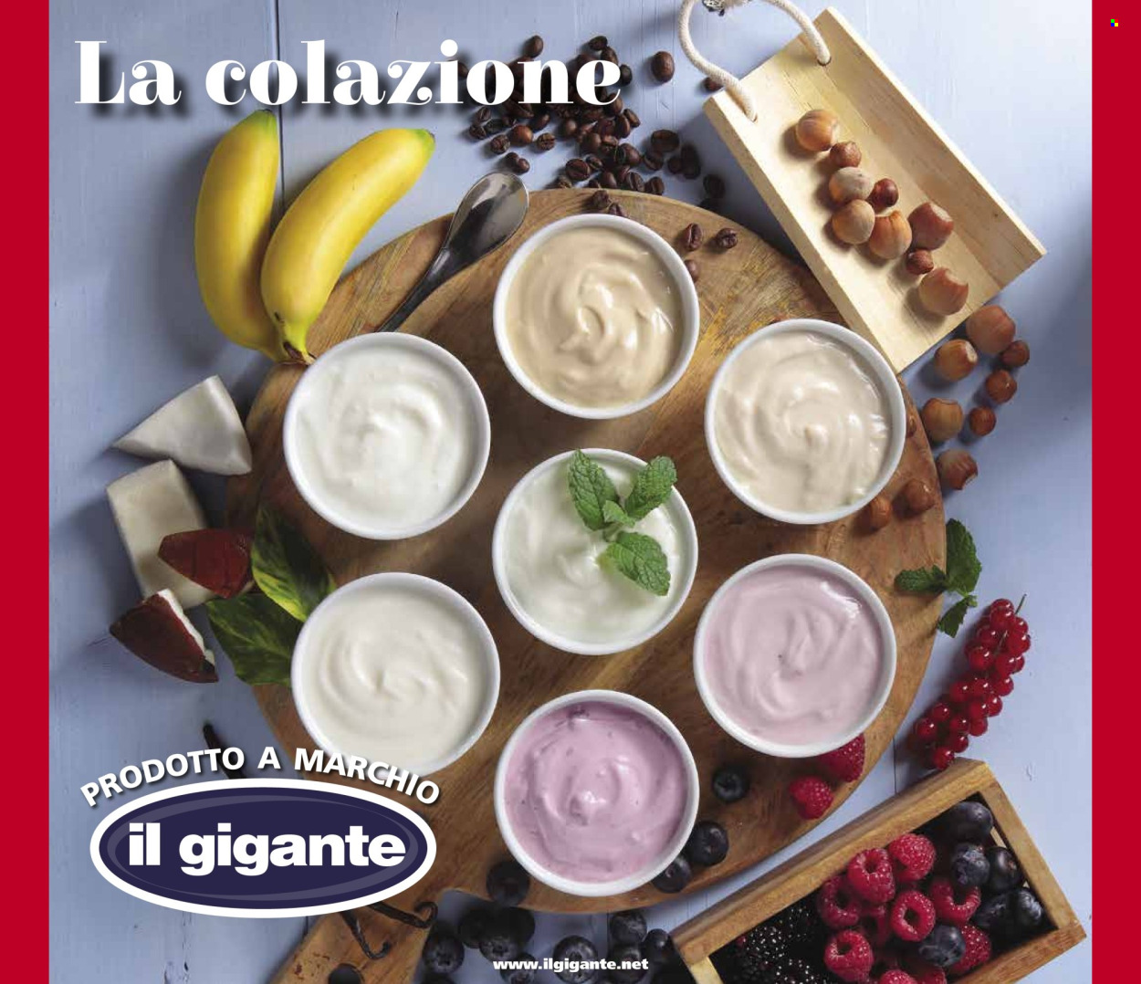 Volantino Il Gigante - 13/10/2025 - 26/10/2025. Pagina 42