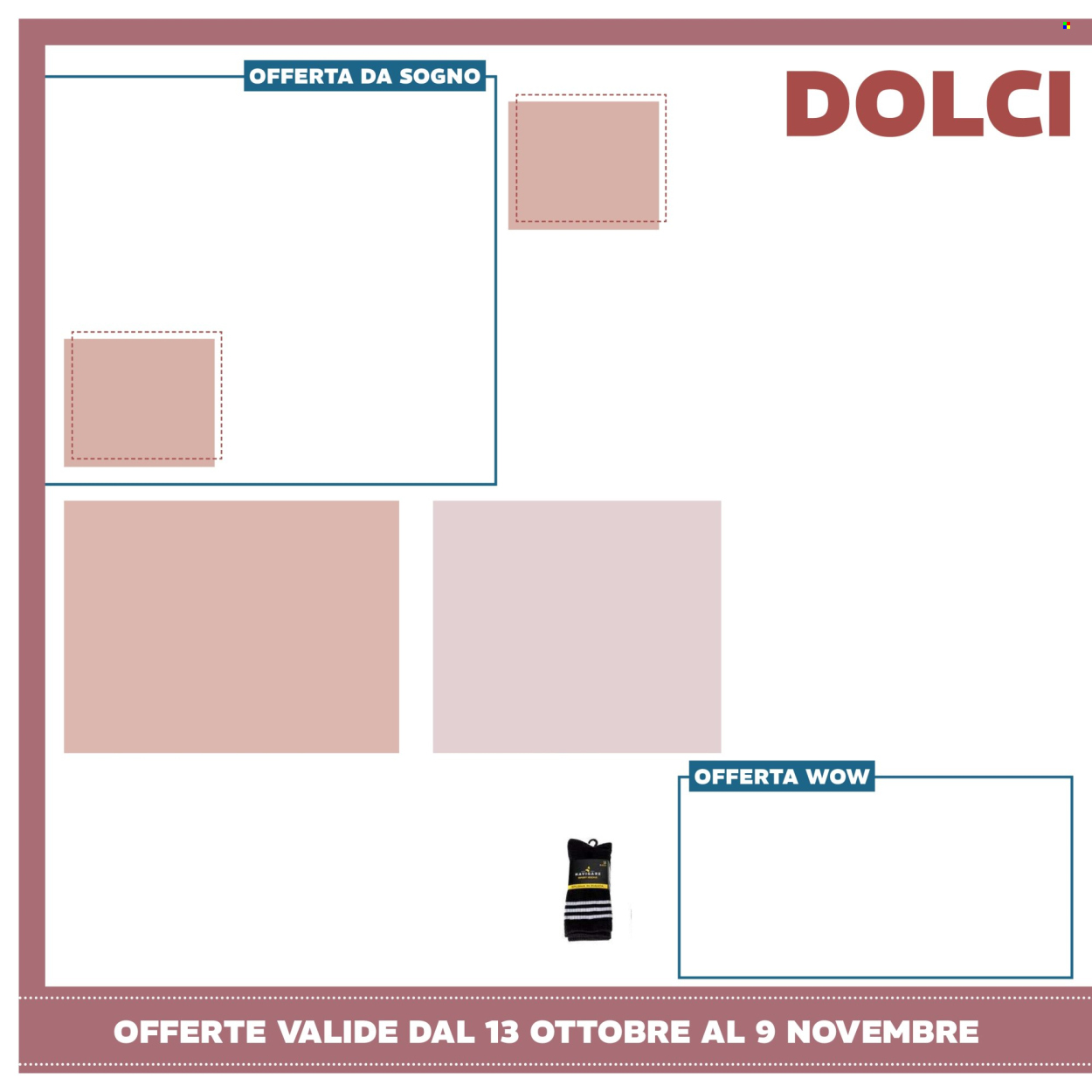 Volantino Iper, La grande i - 13/10/2025 - 26/10/2025. Pagina 38