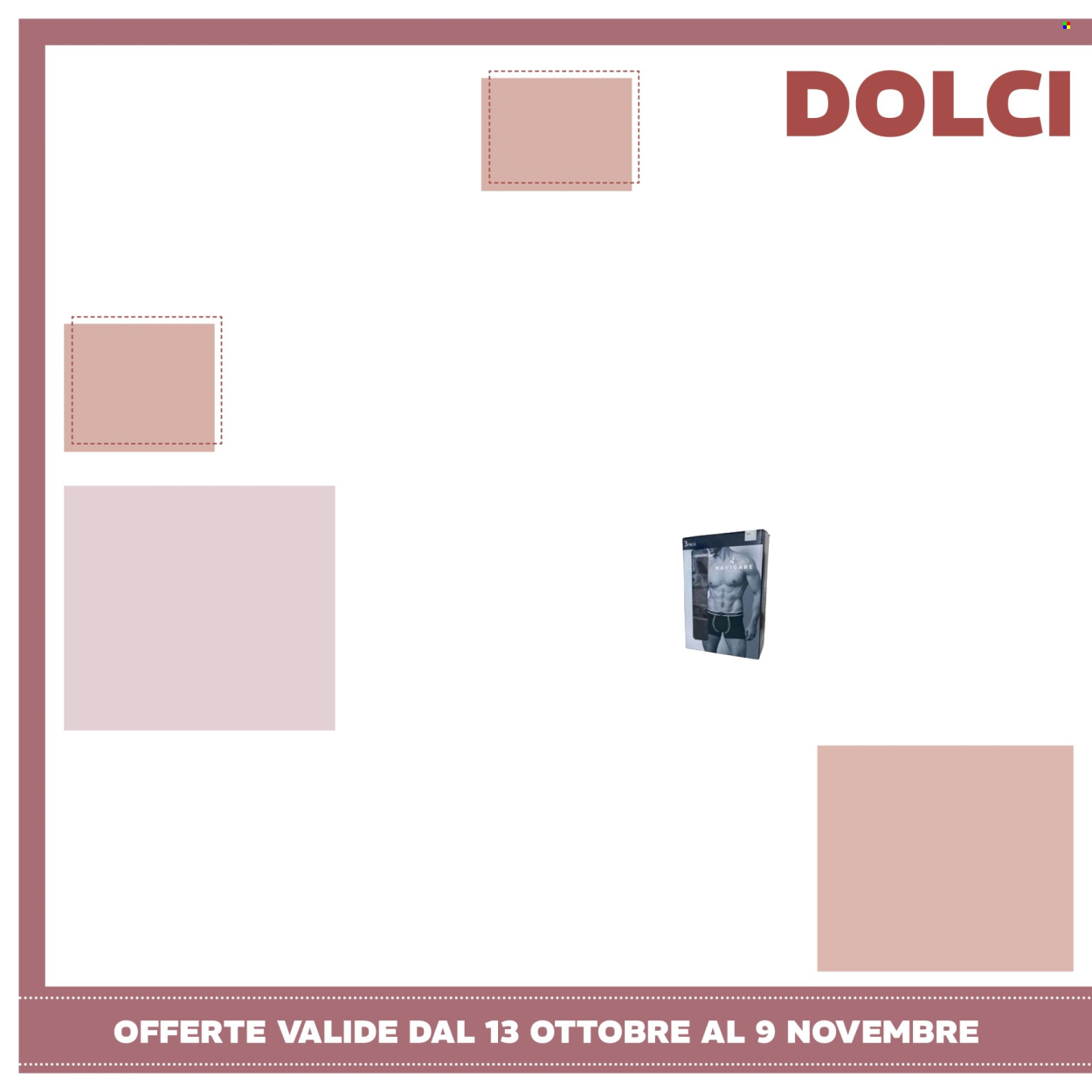 Volantino Iper, La grande i - 13/10/2025 - 26/10/2025. Pagina 40