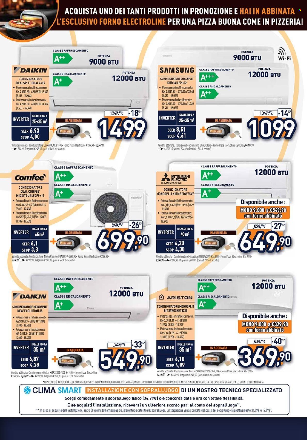 Volantino Unieuro - 13/10/2025 - 26/10/2025. Pagina 26