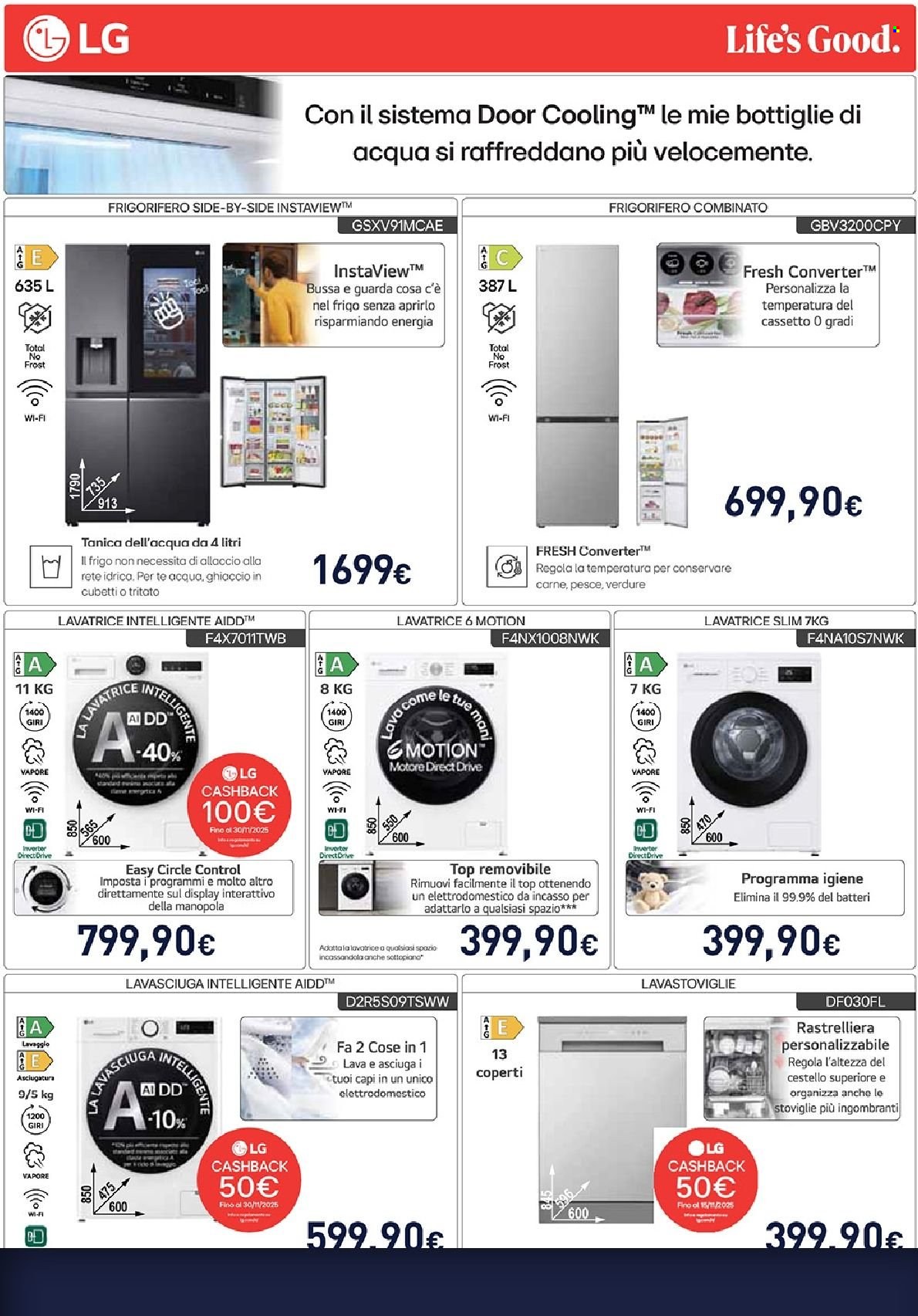 Volantino Unieuro - 13/10/2025 - 26/10/2025. Pagina 28
