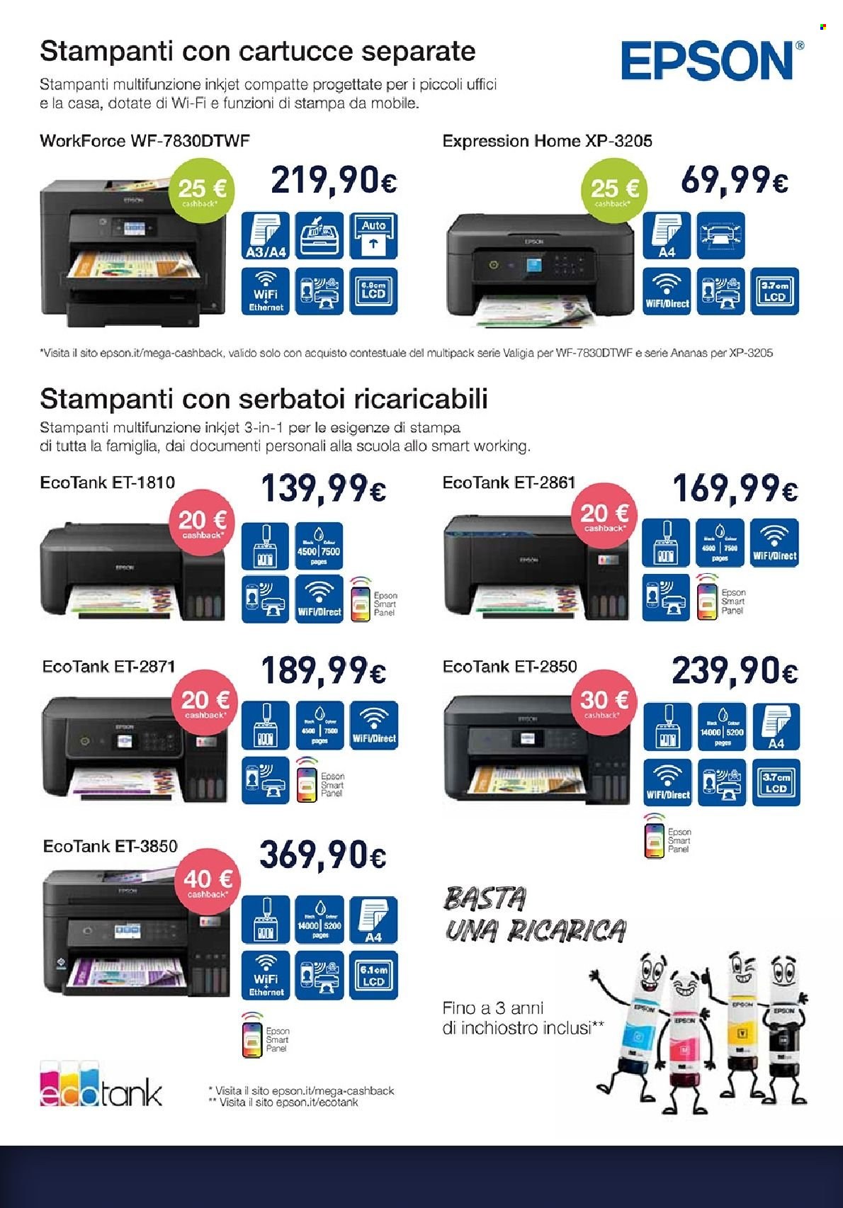 Volantino Unieuro - 13/10/2025 - 26/10/2025. Pagina 33