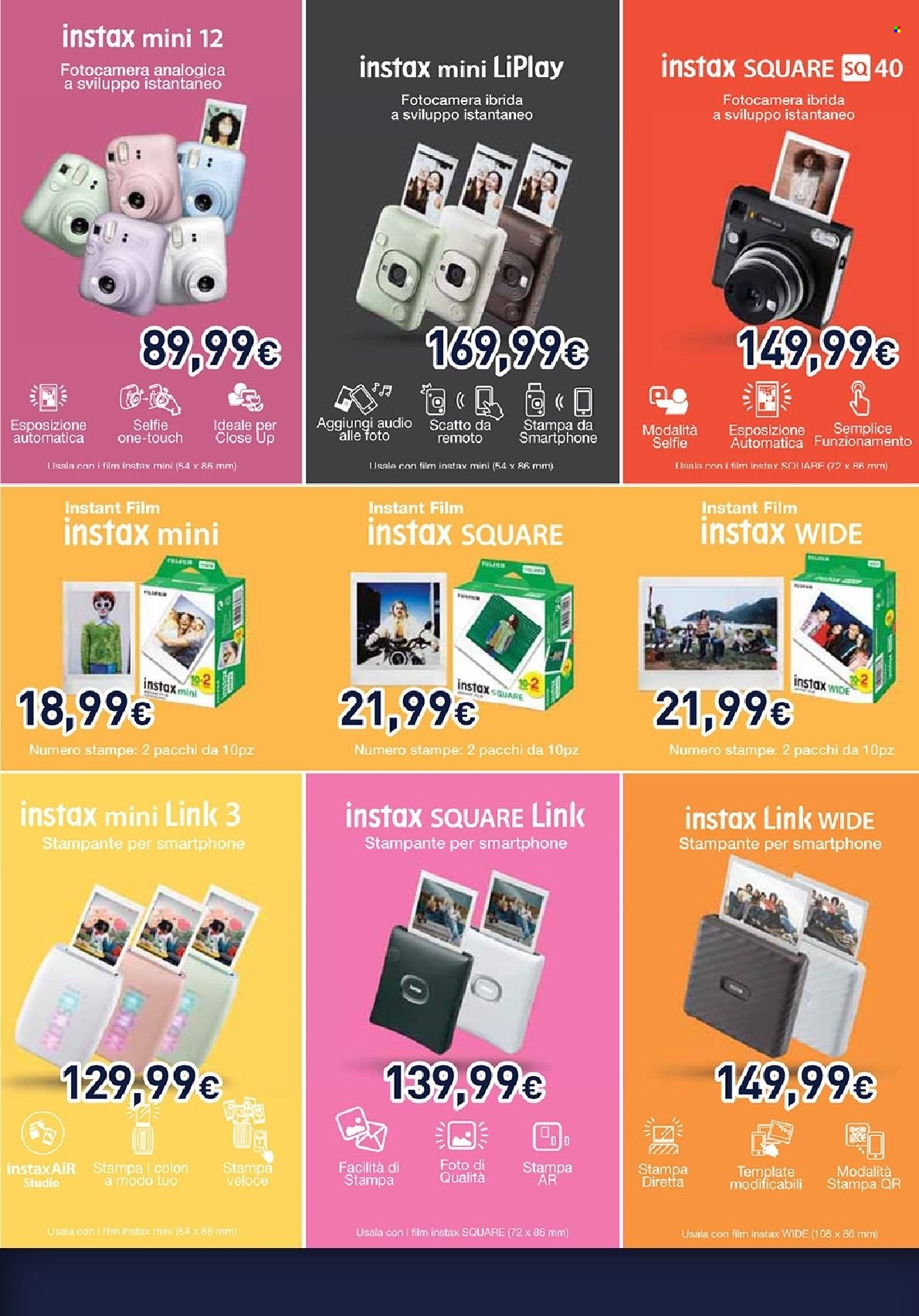 Volantino Unieuro - 13/10/2025 - 26/10/2025. Pagina 35