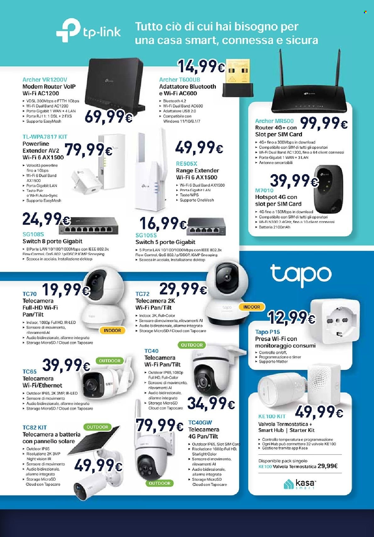 Volantino Unieuro - 13/10/2025 - 26/10/2025. Pagina 36