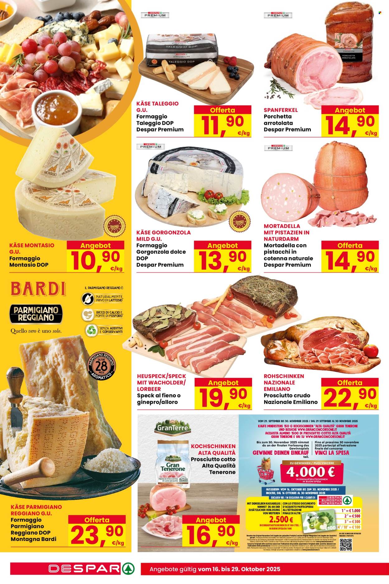 Volantino Despar - 16/10/2025 - 29/10/2025. Pagina 10