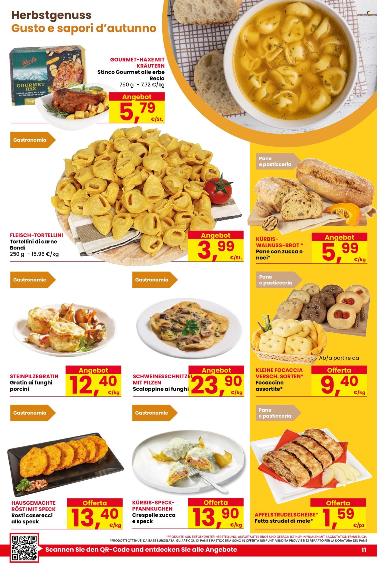Volantino Despar - 16/10/2025 - 29/10/2025. Pagina 11